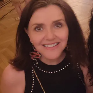 Nadine, Marketing manager
